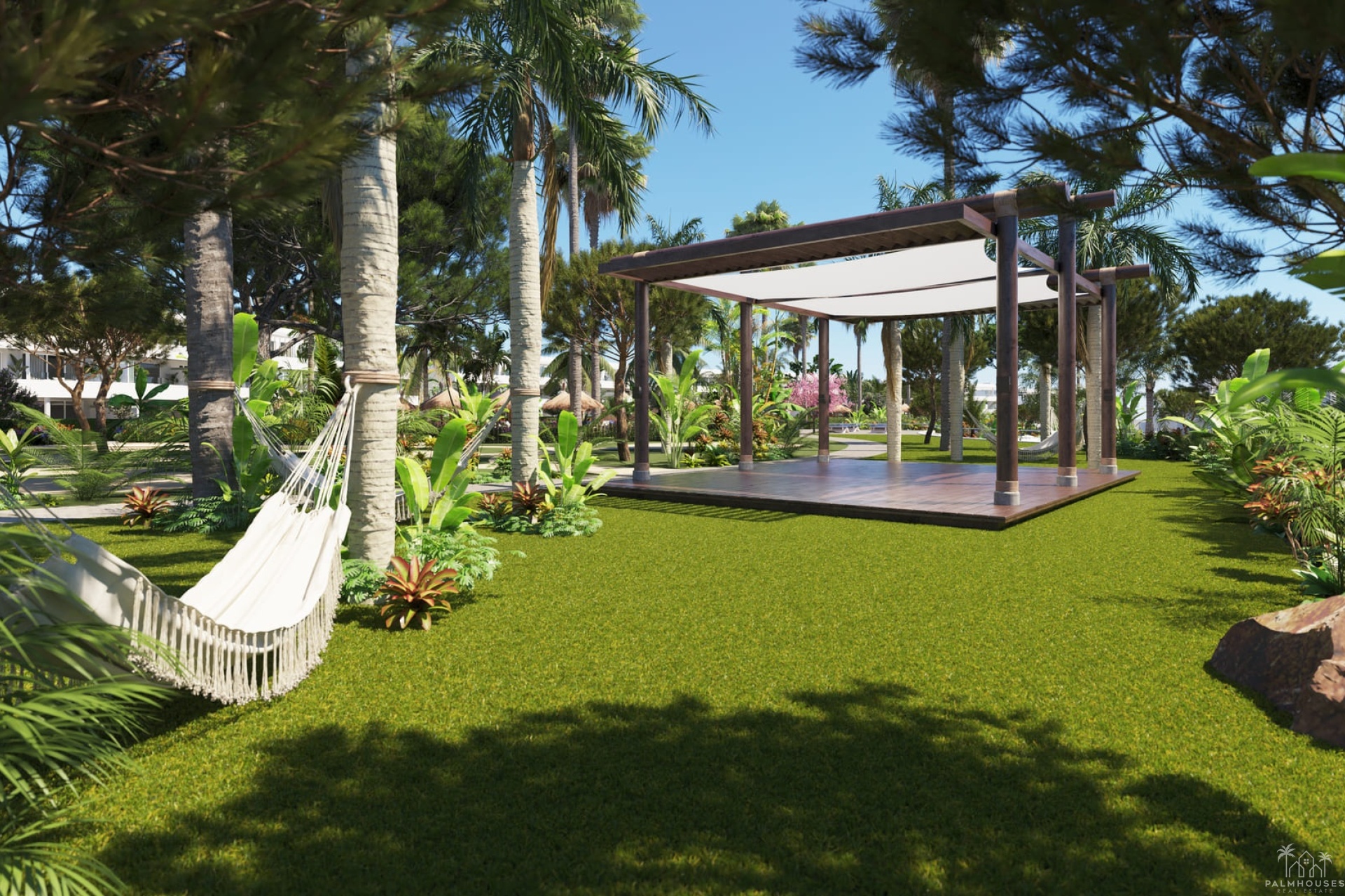 Nouvelle construction - Apartment - La Alcaidesa