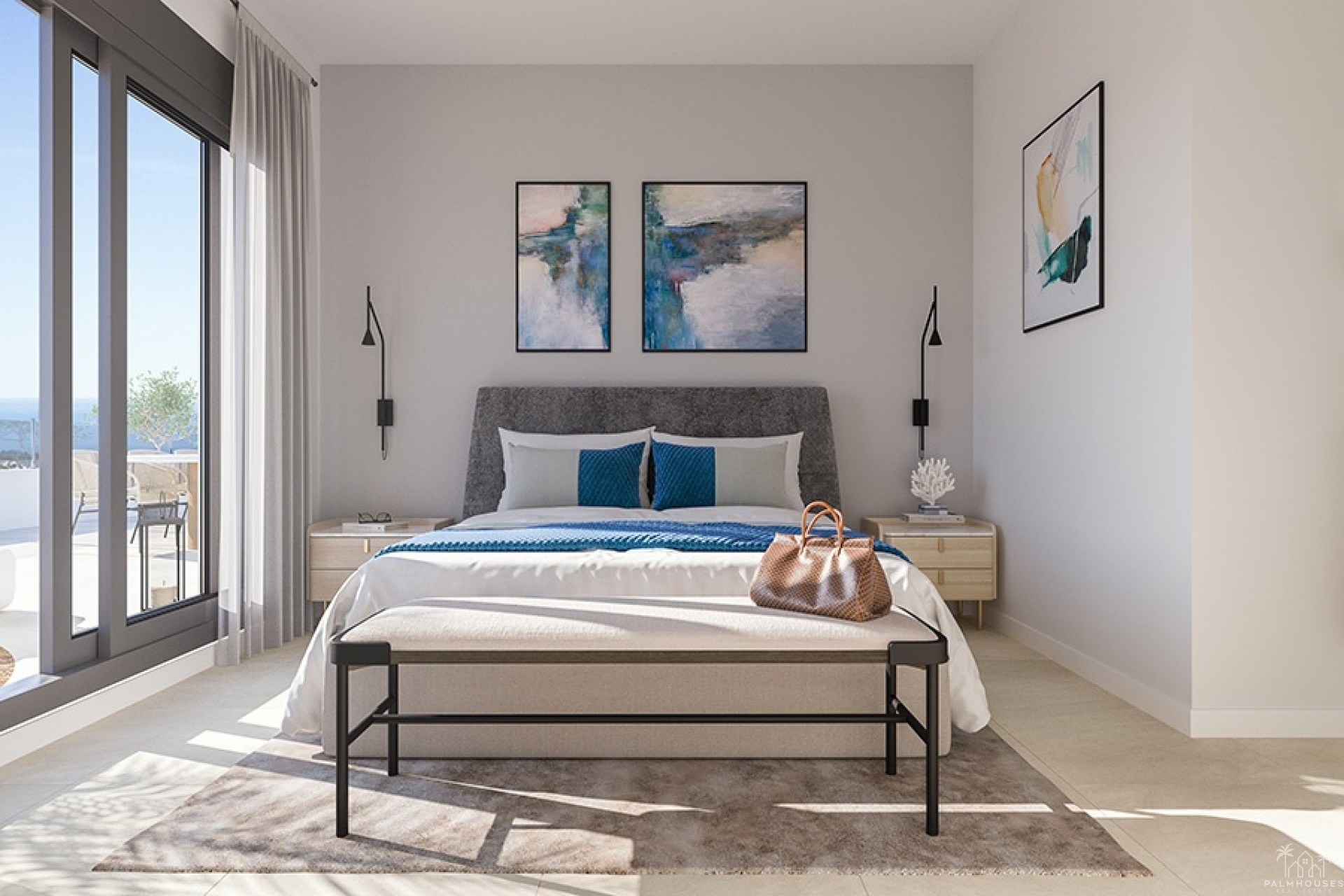 Nouvelle construction - Apartment - La Alcaidesa