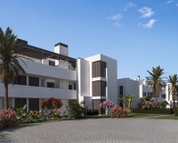 Nouvelle construction - Apartment - La Alcaidesa