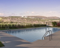 Nouvelle construction - Apartment - La Alcaidesa
