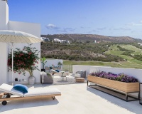 Nouvelle construction - Apartment - La Alcaidesa