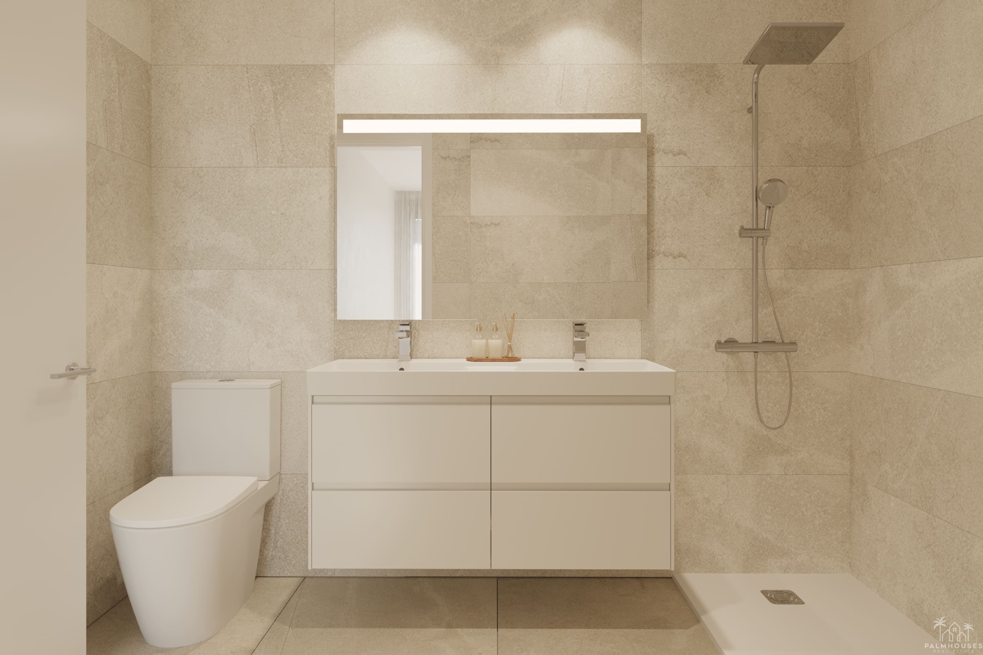 Nouvelle construction - Apartment - La Alcaidesa
