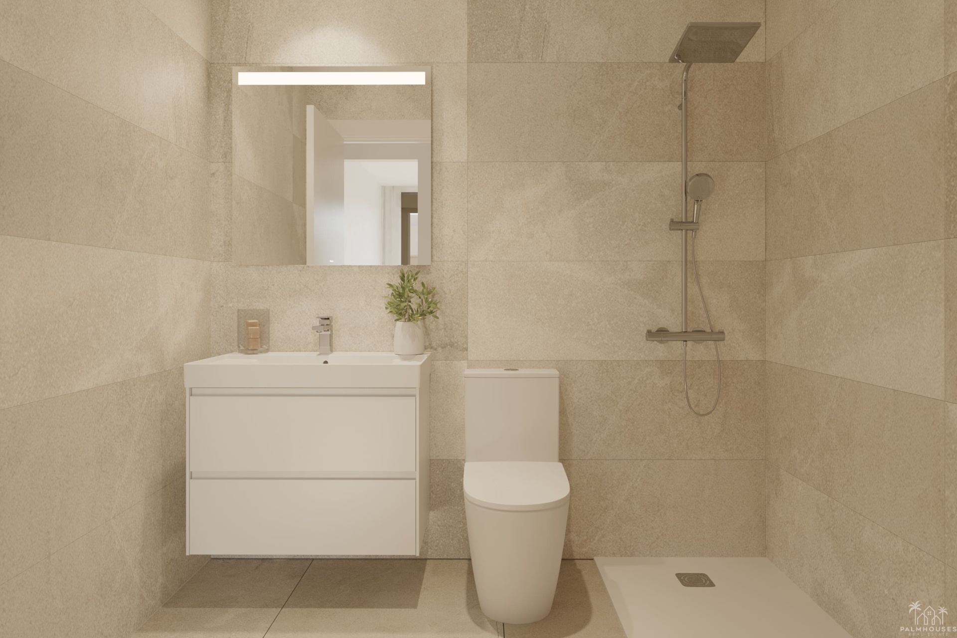 Nouvelle construction - Apartment - La Alcaidesa