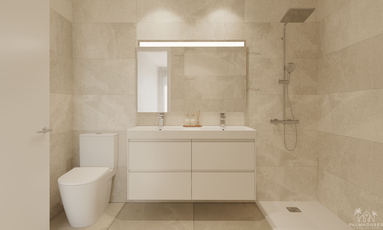 Nouvelle construction - Apartment - La Alcaidesa
