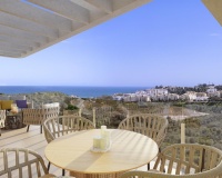 Nouvelle construction - Apartment - La Cala de Mijas