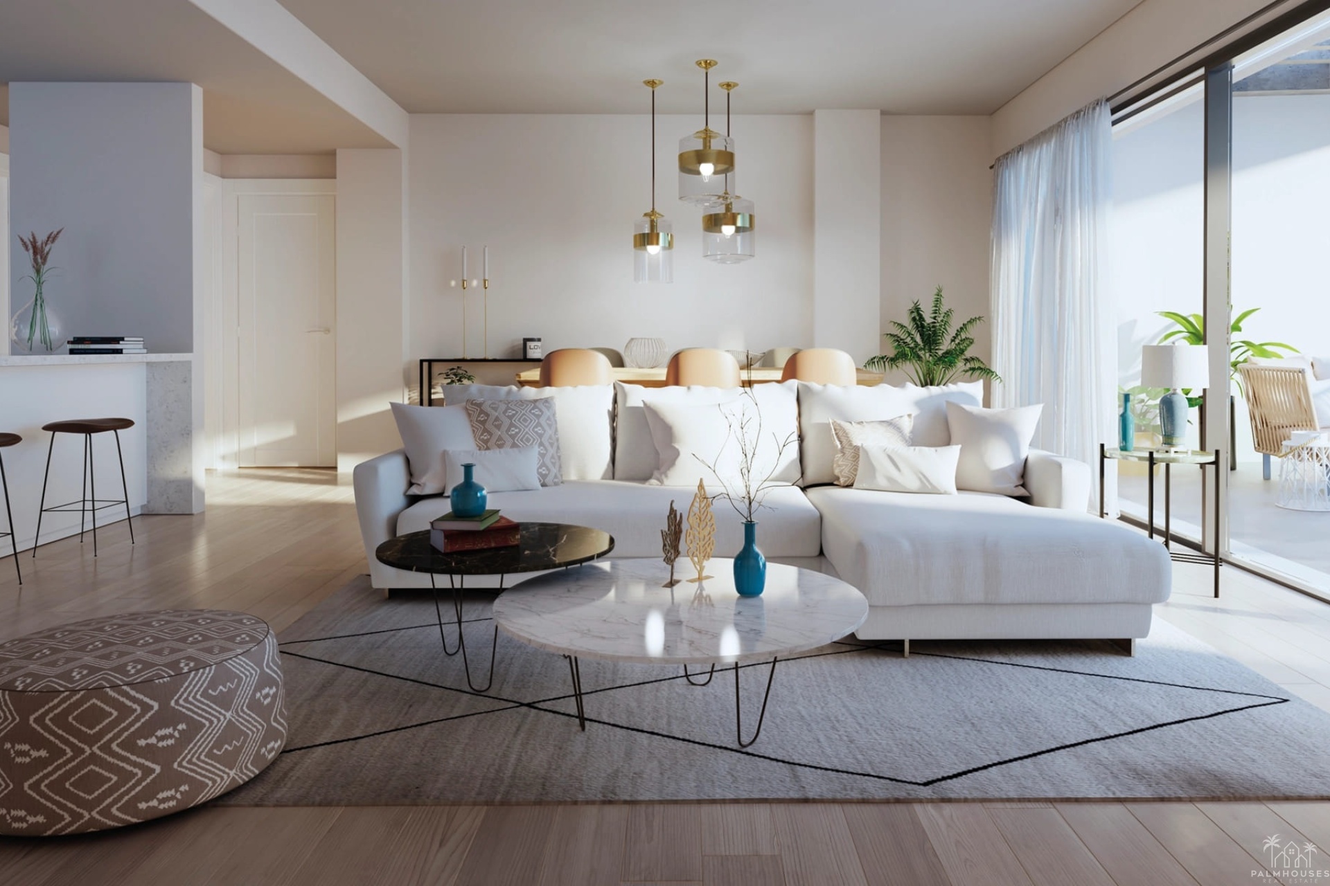 Nouvelle construction - Apartment - La Cala de Mijas