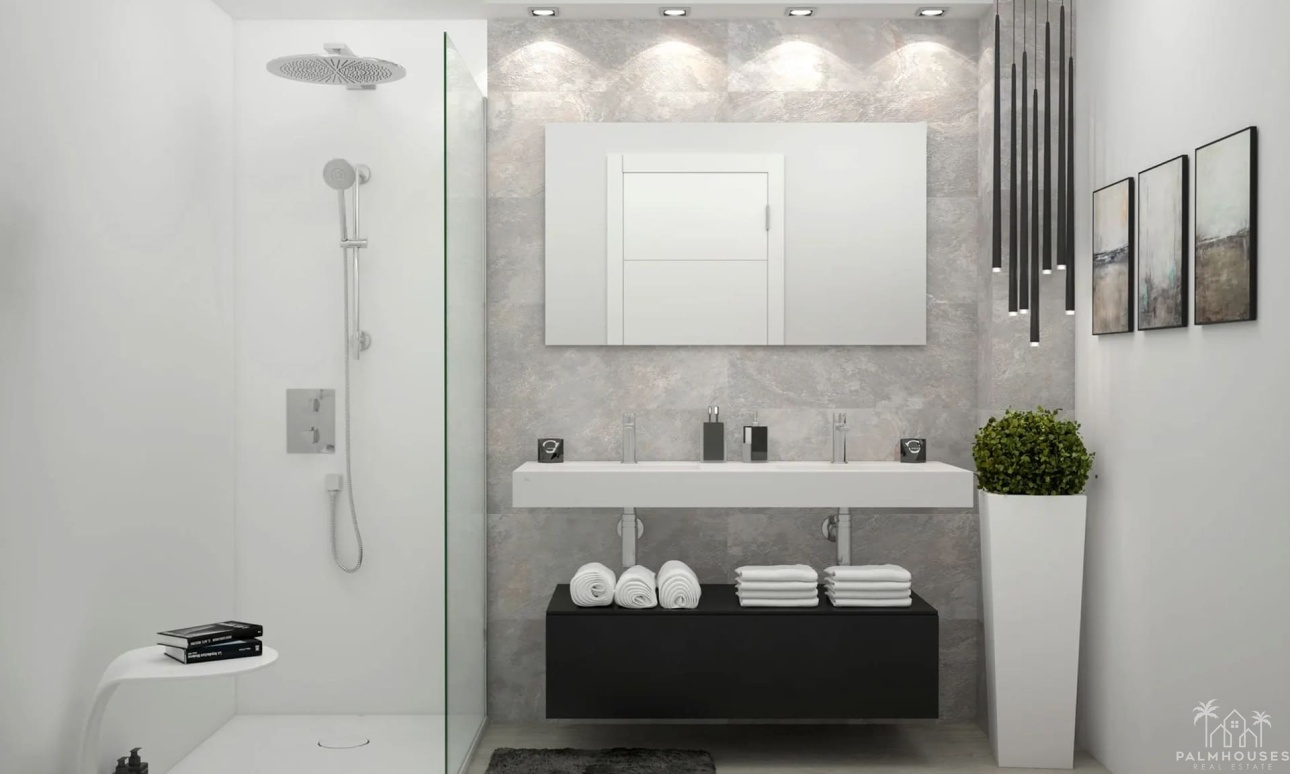 Nouvelle construction - Apartment - La Cala de Mijas