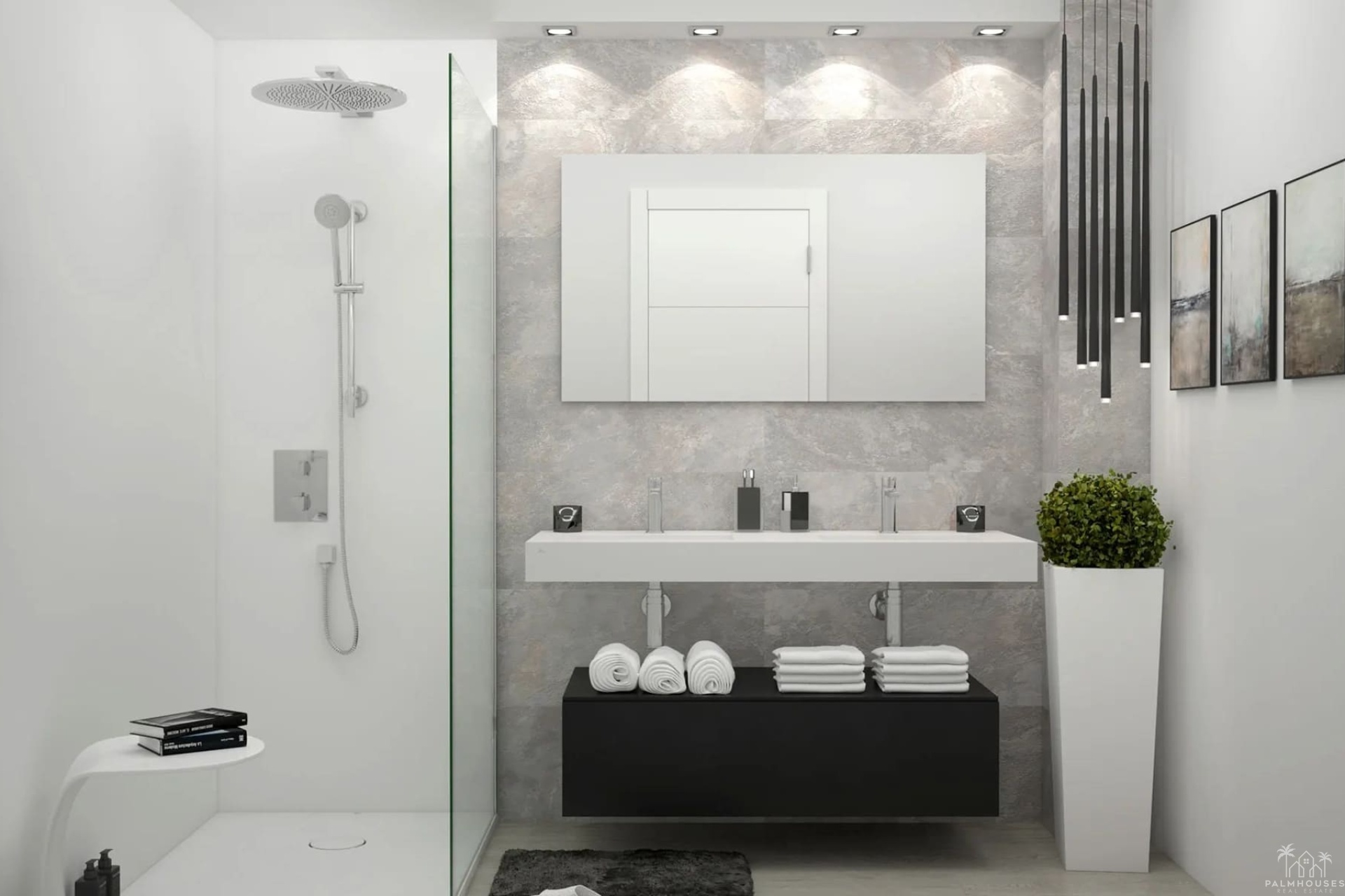 Nouvelle construction - Apartment - La Cala de Mijas