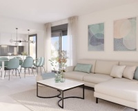 Nouvelle construction - Apartment - La Cala de Mijas