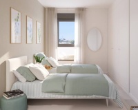 Nouvelle construction - Apartment - La Cala de Mijas