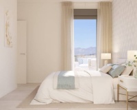 Nouvelle construction - Apartment - La Cala de Mijas