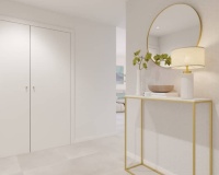 Nouvelle construction - Apartment - La Cala de Mijas