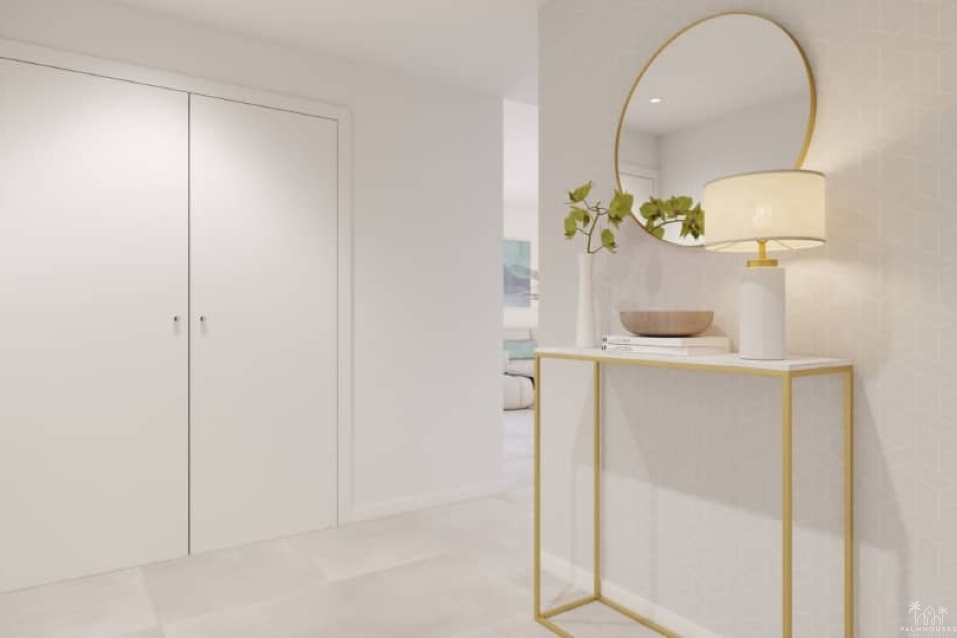 Nouvelle construction - Apartment - La Cala de Mijas