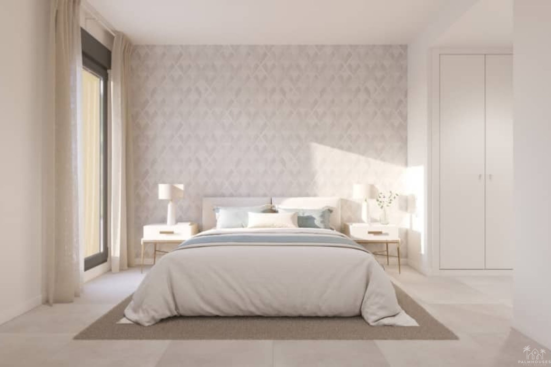 Nouvelle construction - Apartment - La Cala de Mijas