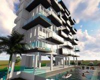 Nouvelle construction - Apartment - La Cala
