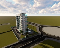 Nouvelle construction - Apartment - La Cala
