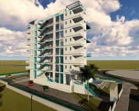 Nouvelle construction - Apartment - La Cala
