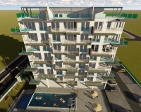 Nouvelle construction - Apartment - La Cala