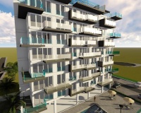 Nouvelle construction - Apartment - La Cala
