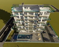 Nouvelle construction - Apartment - La Cala