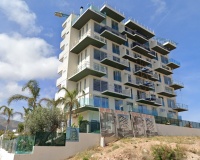 Nouvelle construction - Apartment - La Cala