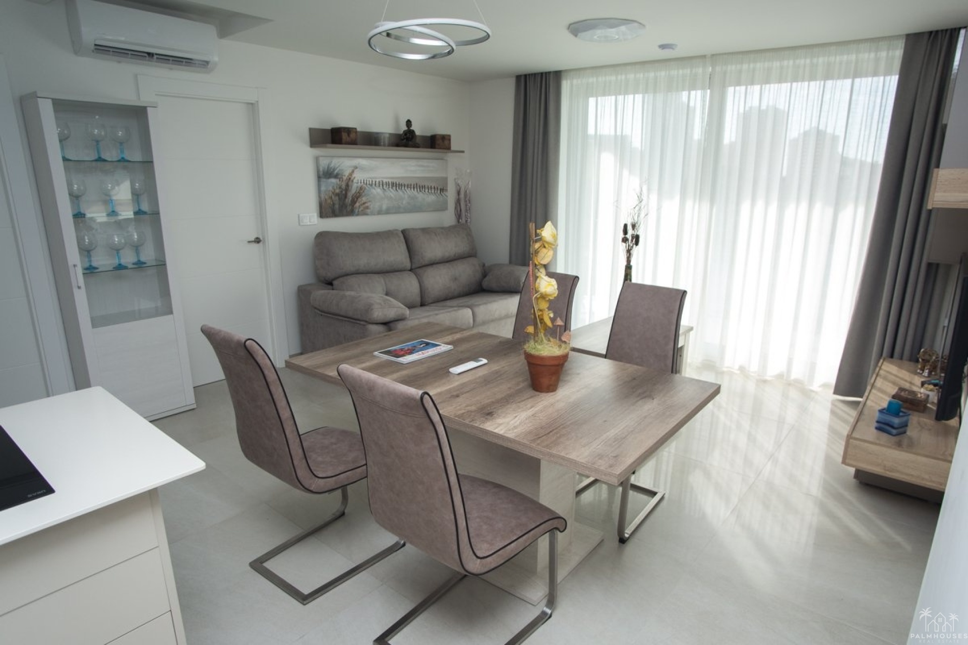Nouvelle construction - Apartment - La Cala
