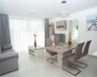 Nouvelle construction - Apartment - La Cala