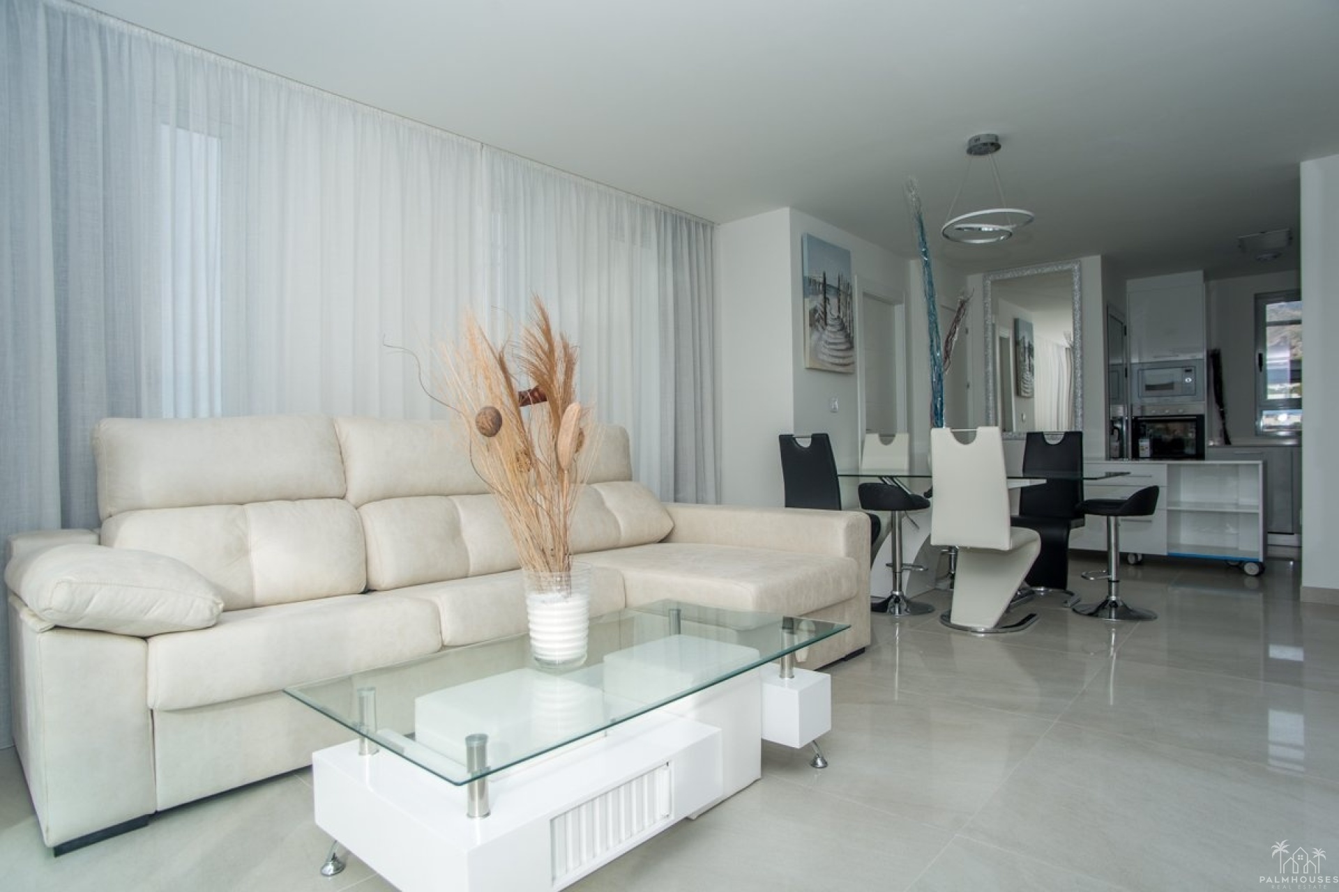 Nouvelle construction - Apartment - La Cala