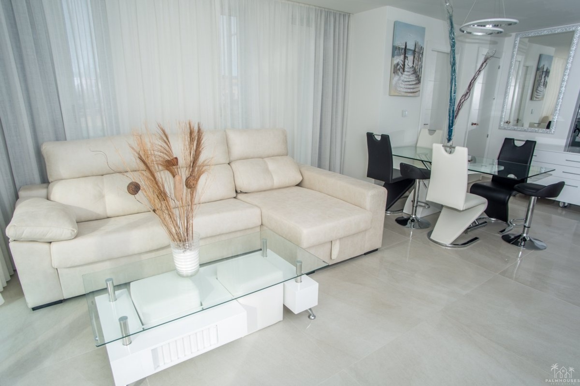 Nouvelle construction - Apartment - La Cala