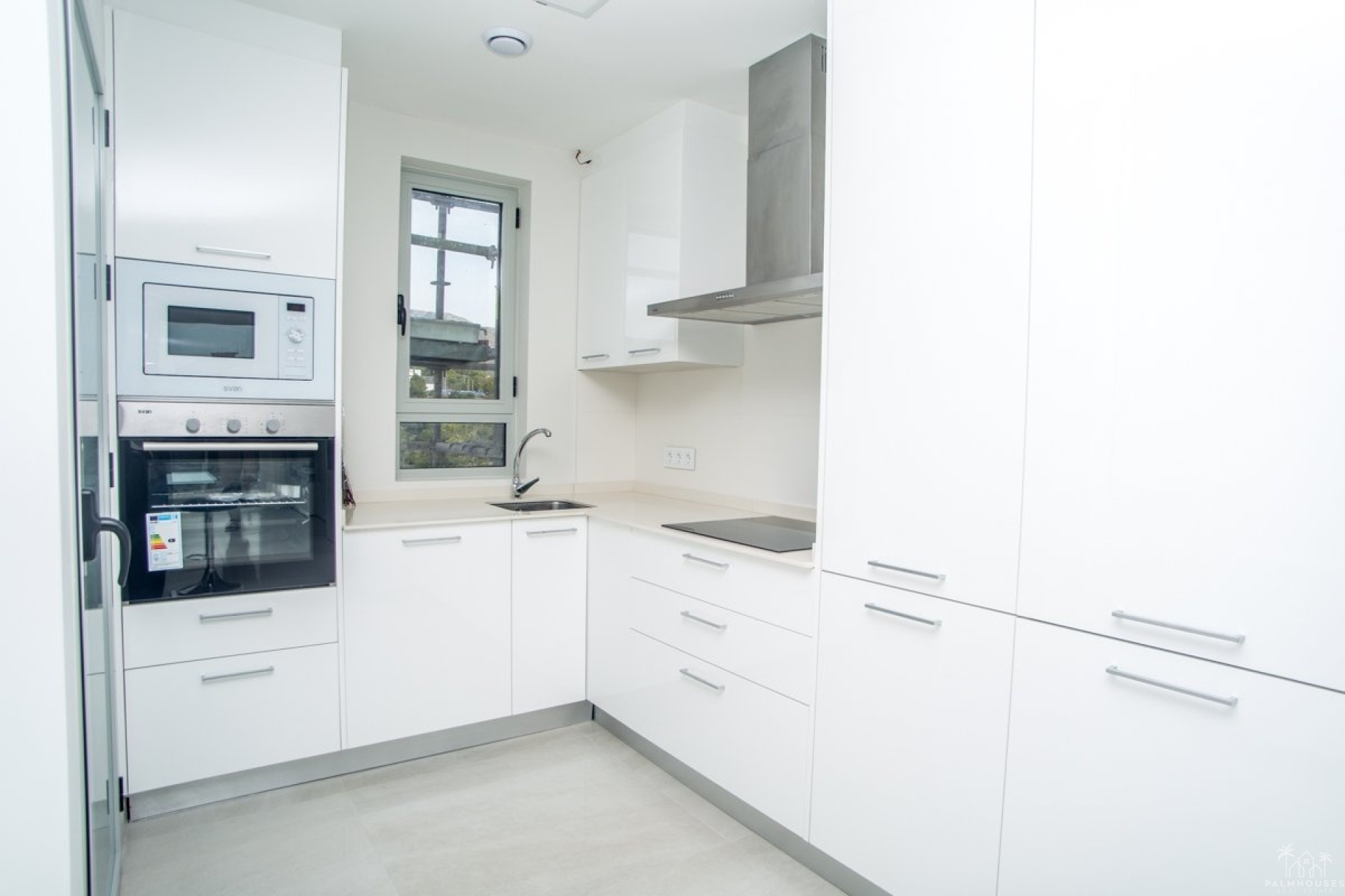 Nouvelle construction - Apartment - La Cala