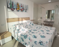 Nouvelle construction - Apartment - La Cala