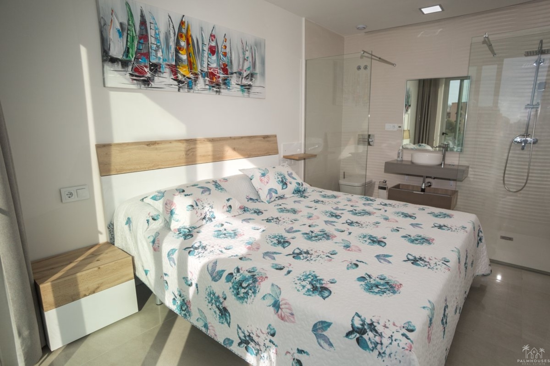 Nouvelle construction - Apartment - La Cala