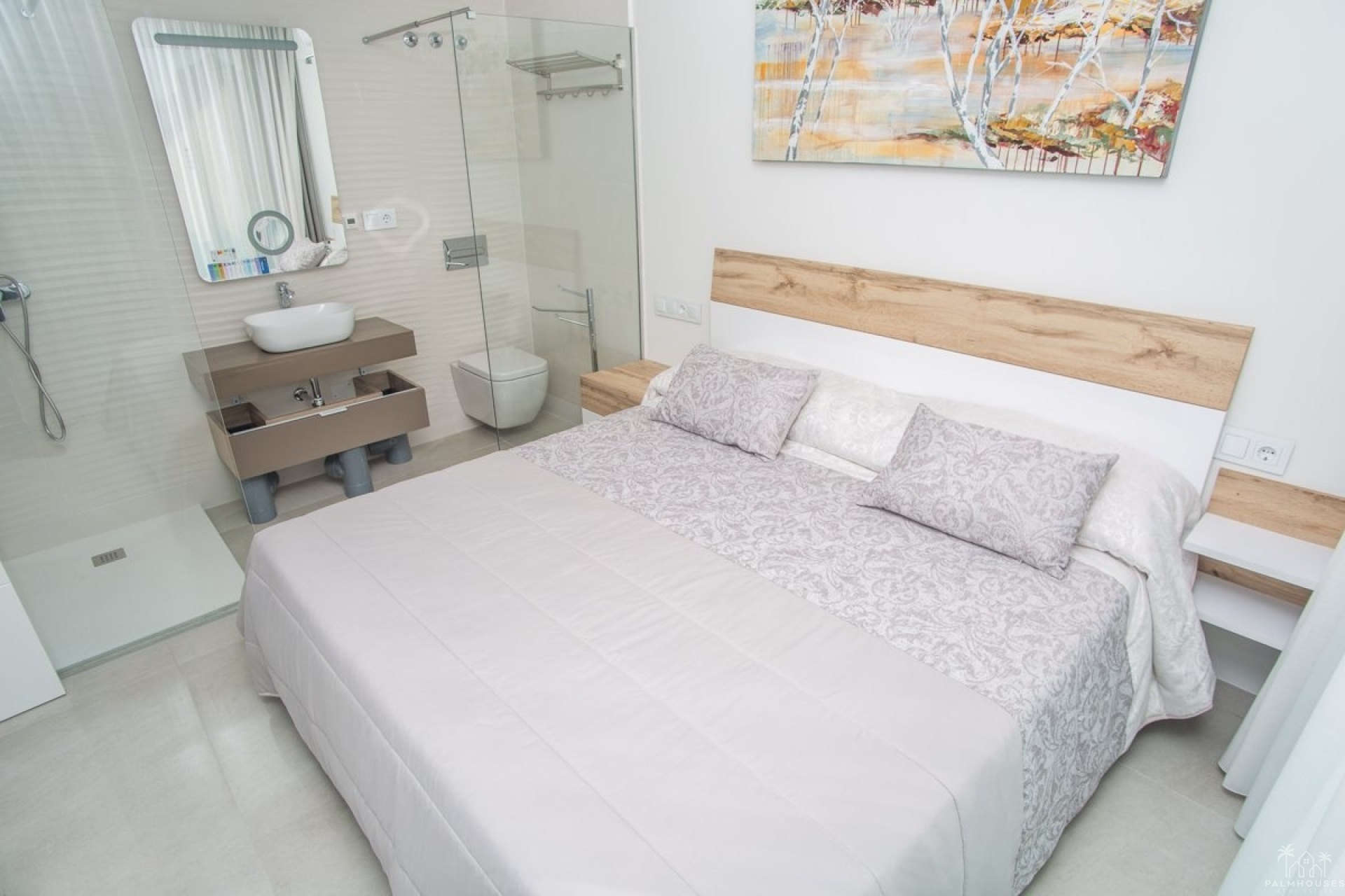 Nouvelle construction - Apartment - La Cala