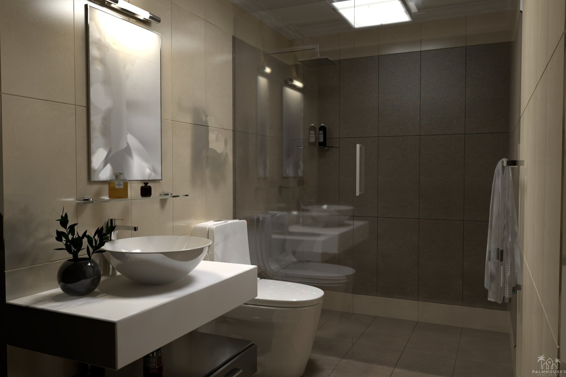 Nouvelle construction - Apartment - La Cala