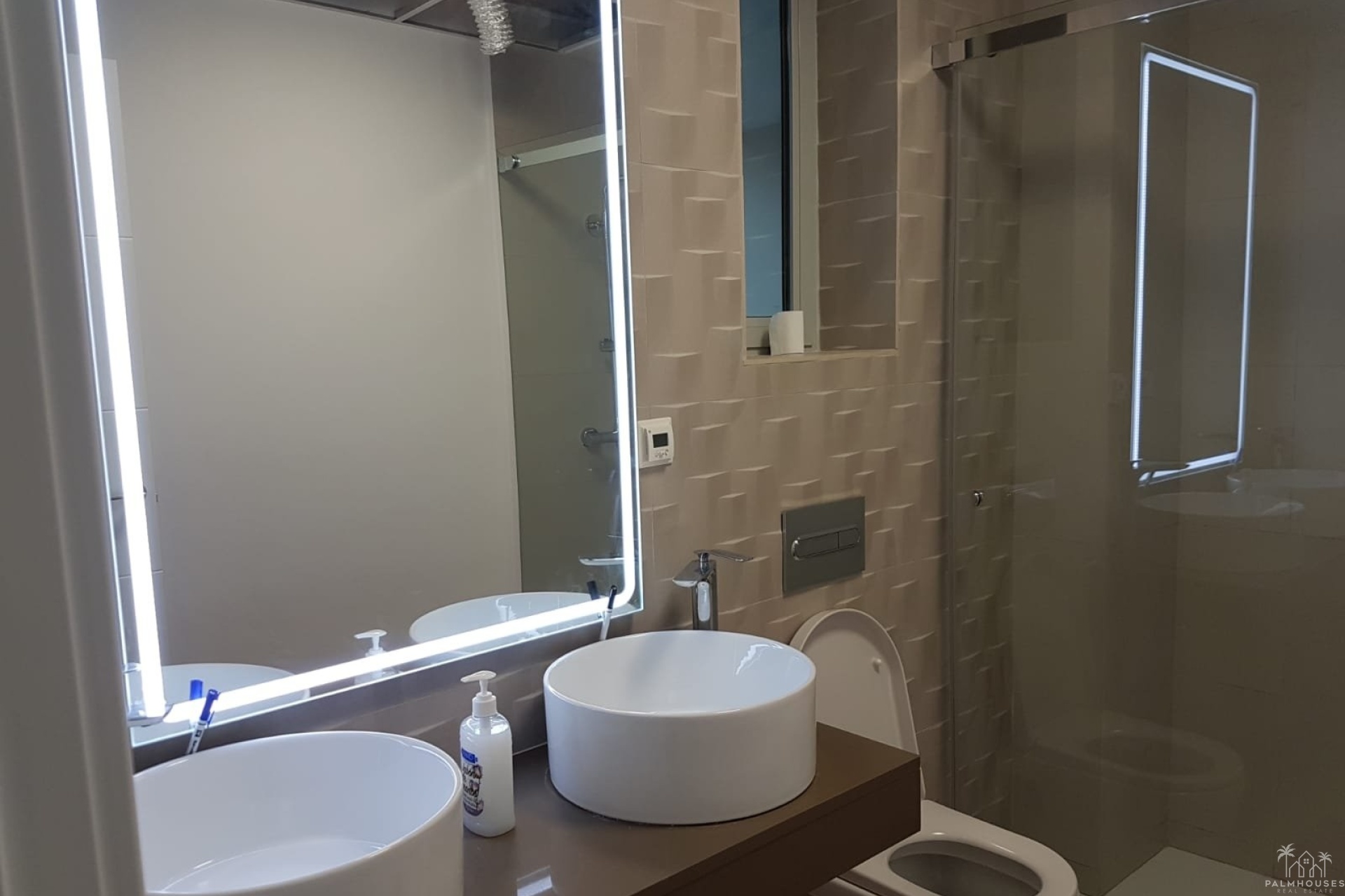 Nouvelle construction - Apartment - La Cala