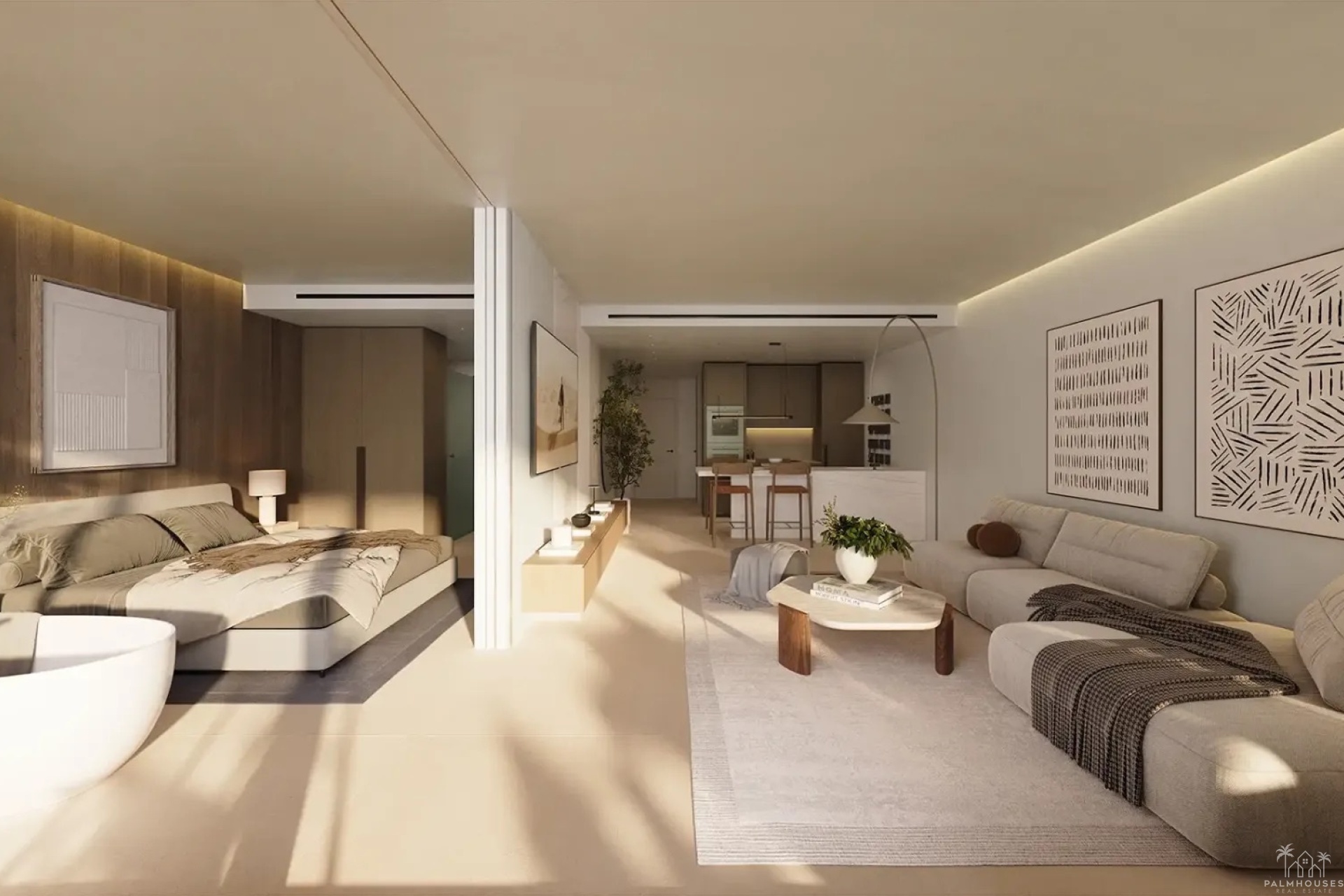 Nouvelle construction - Apartment - La Capellania