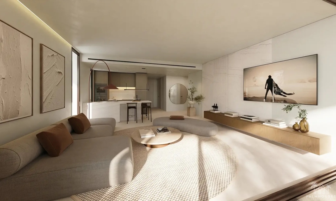 Nouvelle construction - Apartment - La Capellania