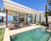 Nouvelle construction - Apartment - La Capellania