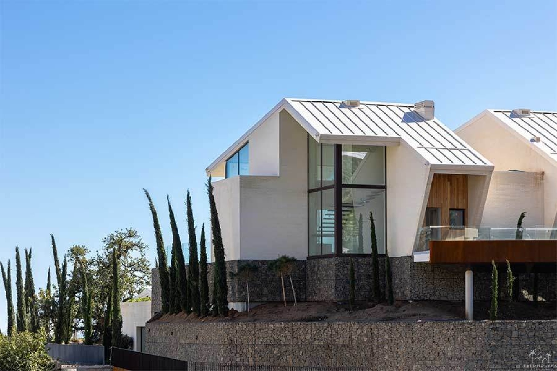 Nouvelle construction - Apartment - La Capellania