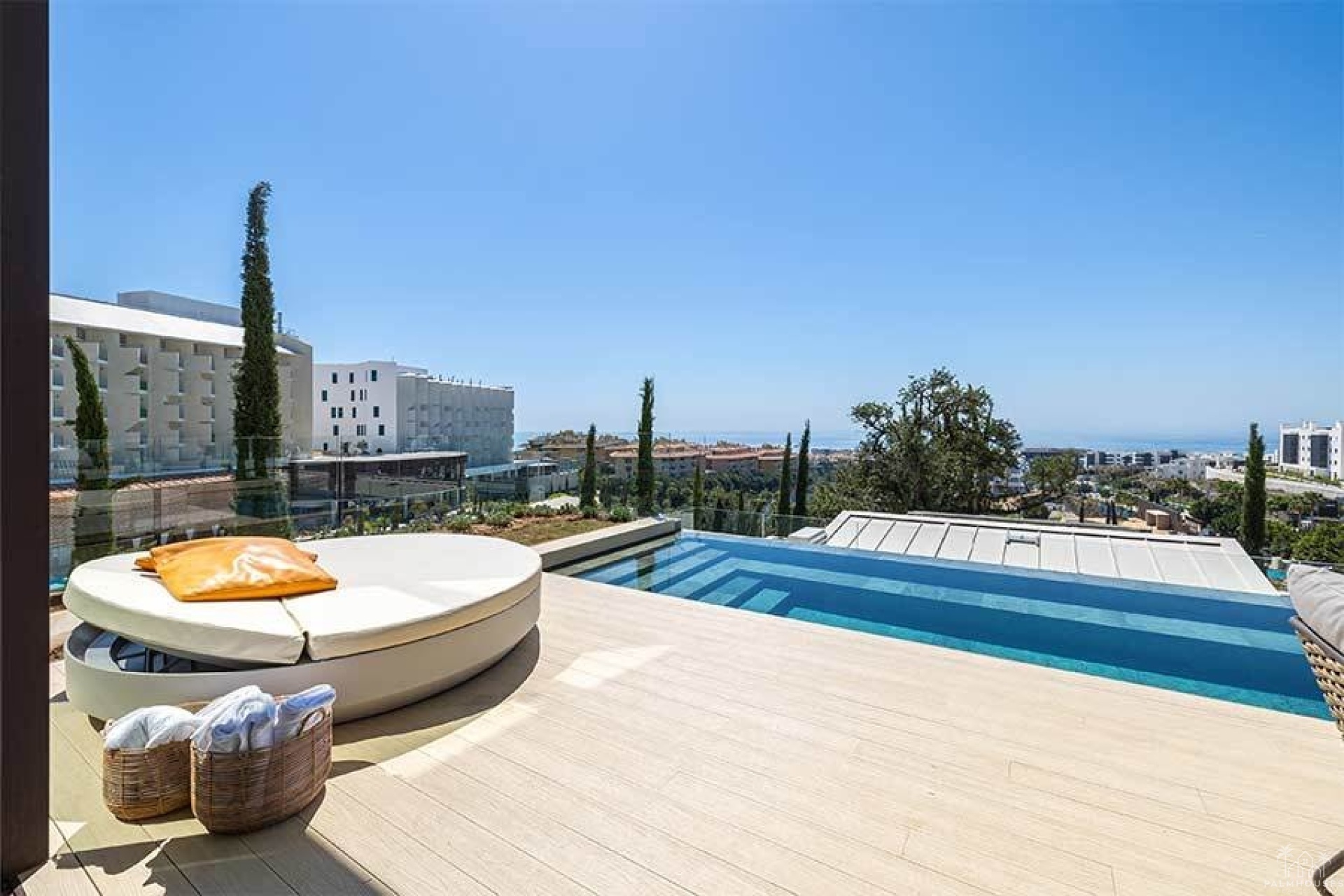 Nouvelle construction - Apartment - La Capellania