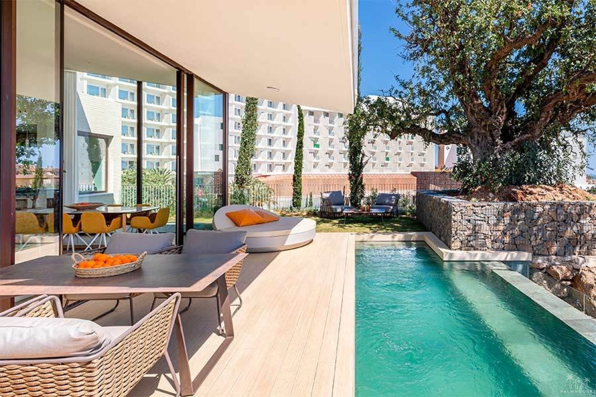 Nouvelle construction - Apartment - La Capellania