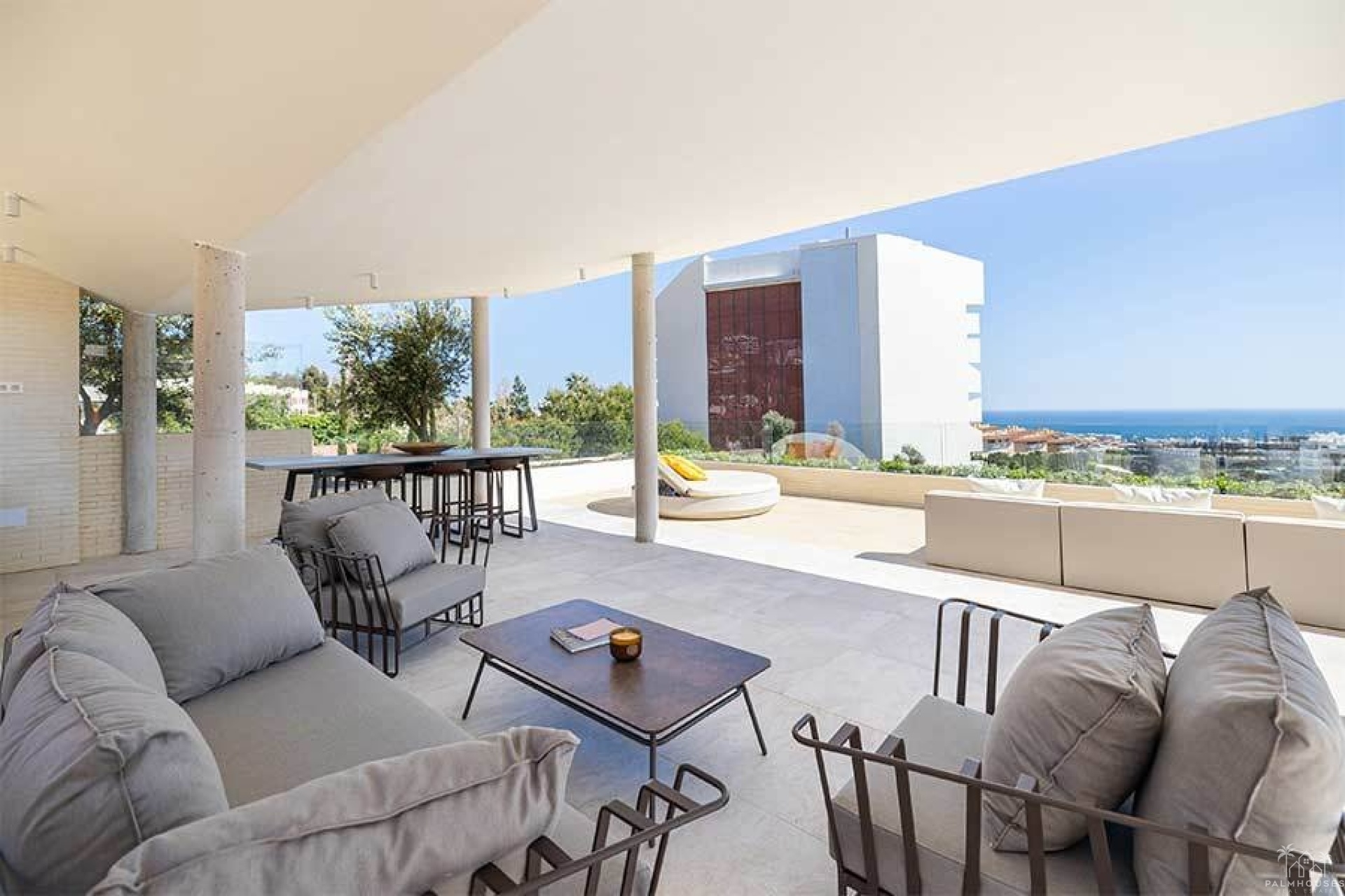 Nouvelle construction - Apartment - La Capellania