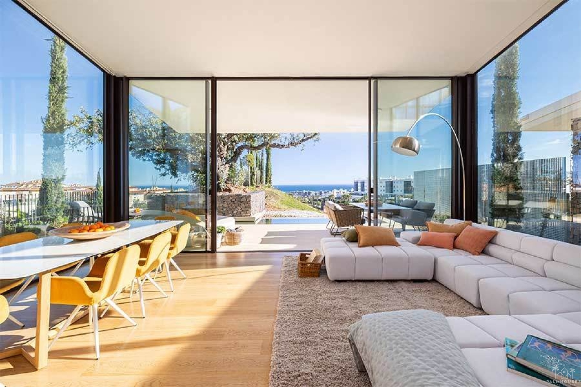 Nouvelle construction - Apartment - La Capellania