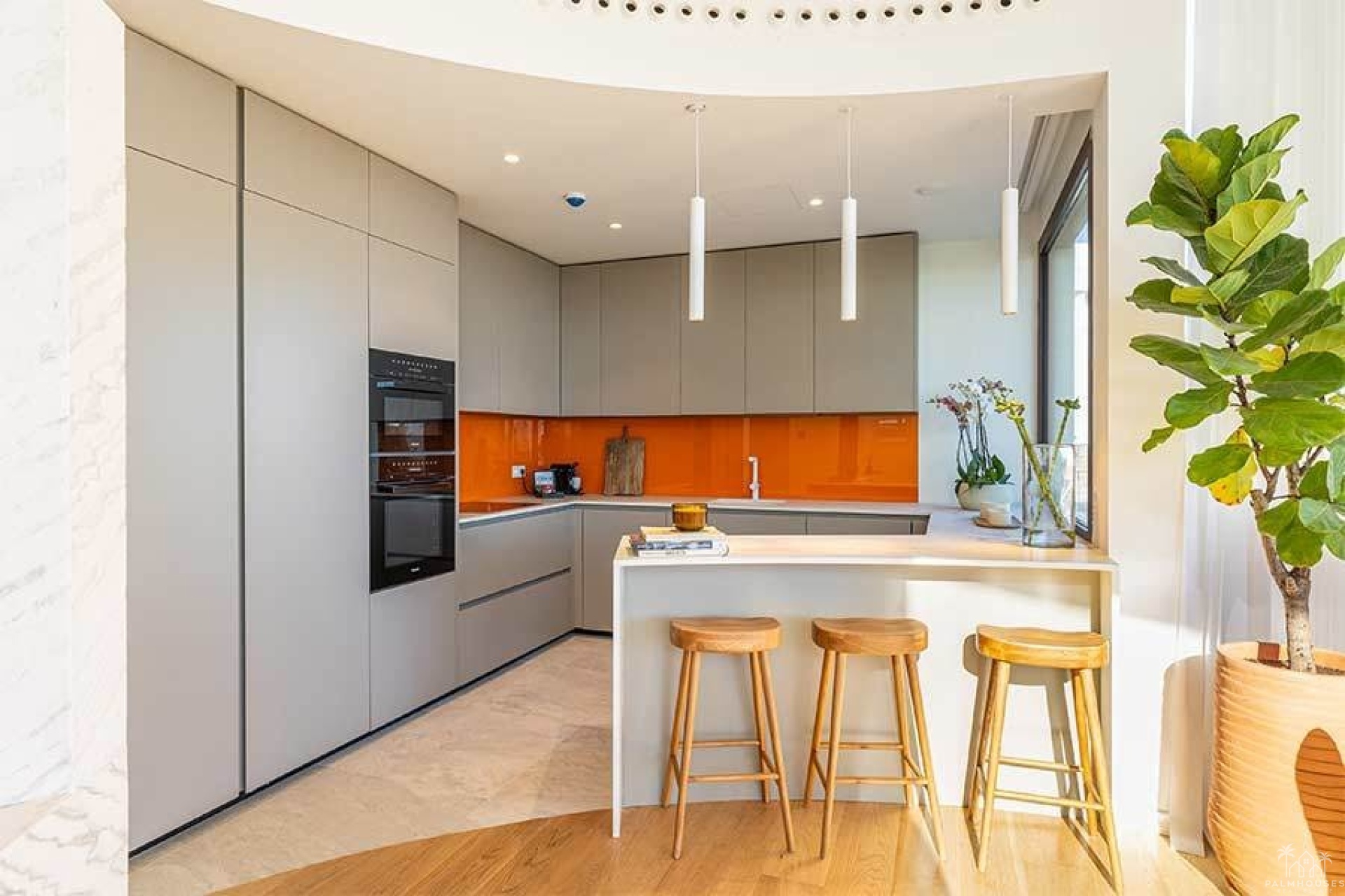 Nouvelle construction - Apartment - La Capellania