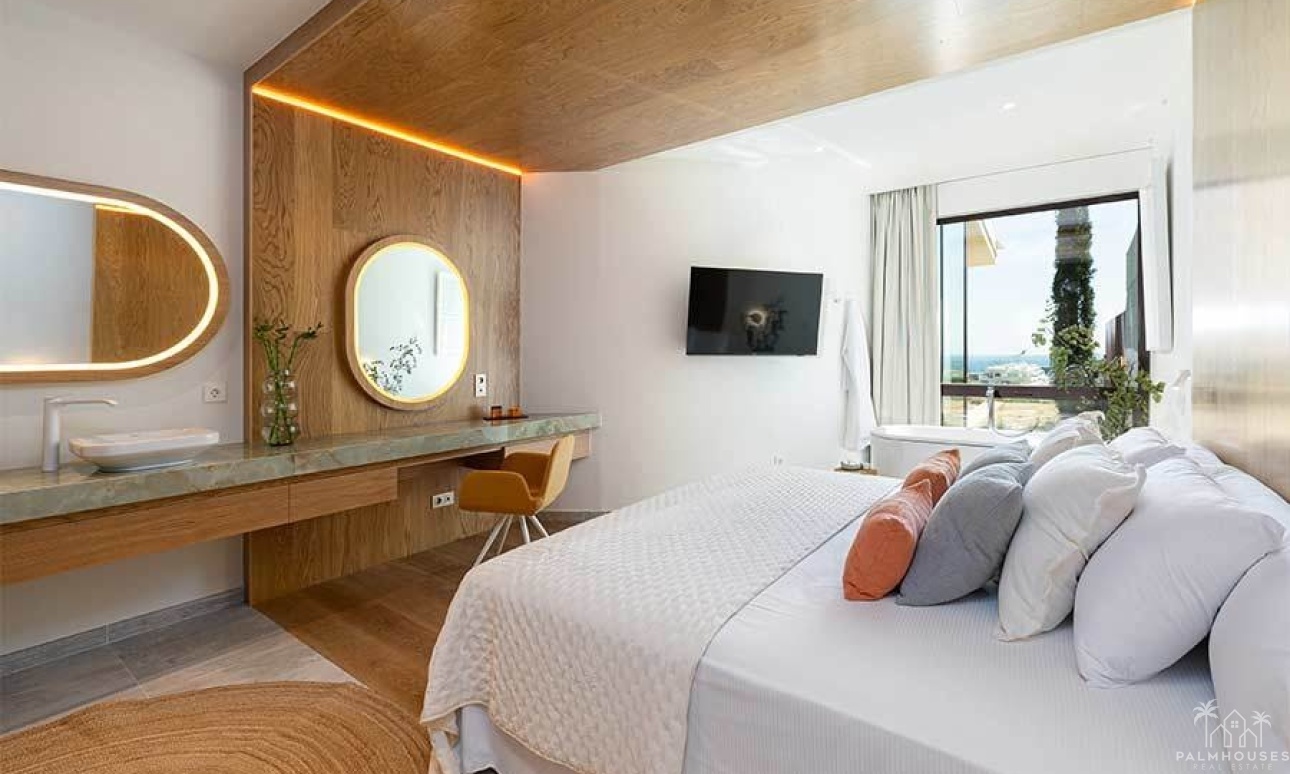 Nouvelle construction - Apartment - La Capellania