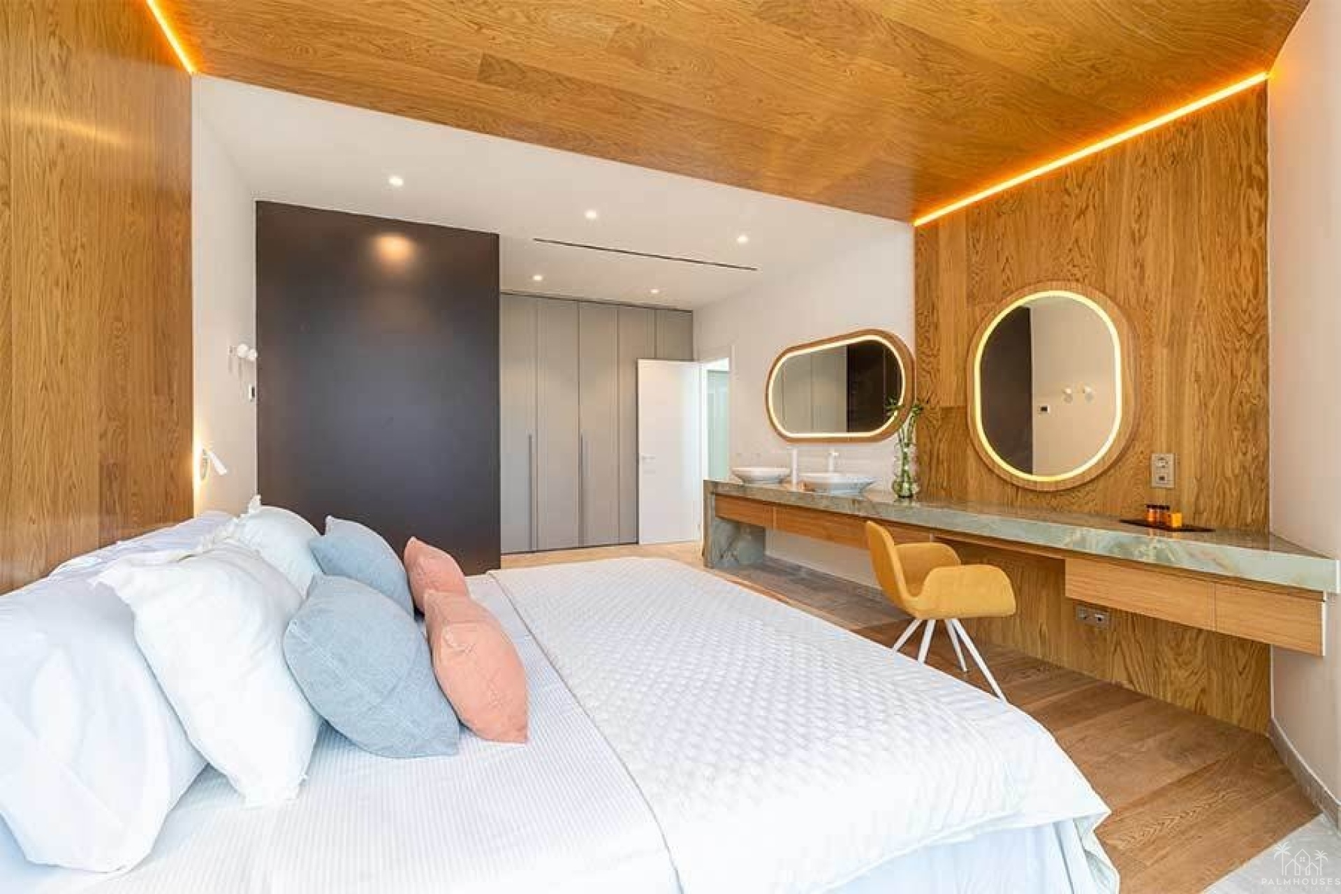 Nouvelle construction - Apartment - La Capellania