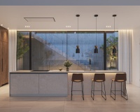 Nouvelle construction - Apartment - La Chullera