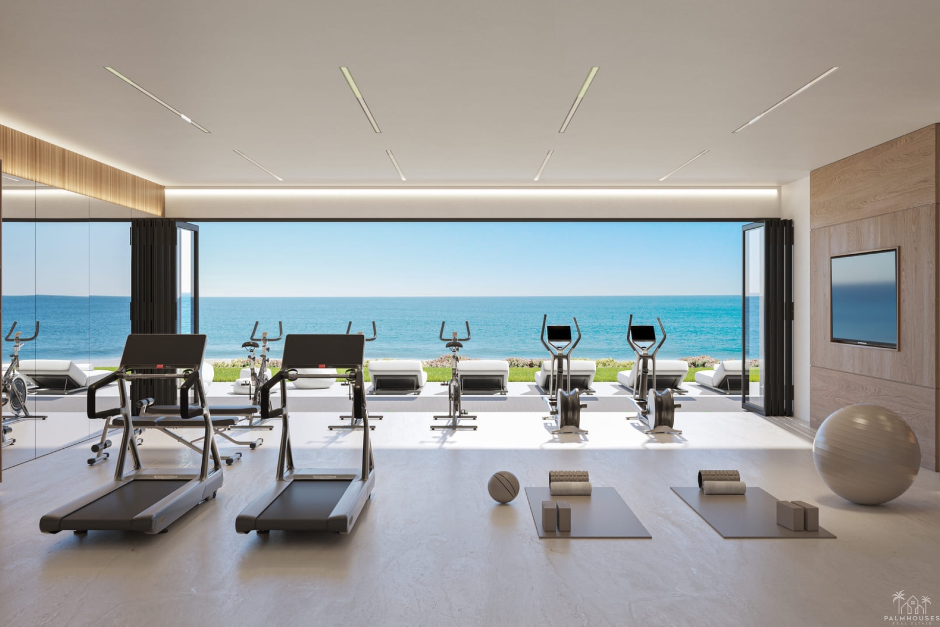Nouvelle construction - Apartment - La Chullera