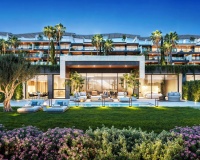 Nouvelle construction - Apartment - La Chullera