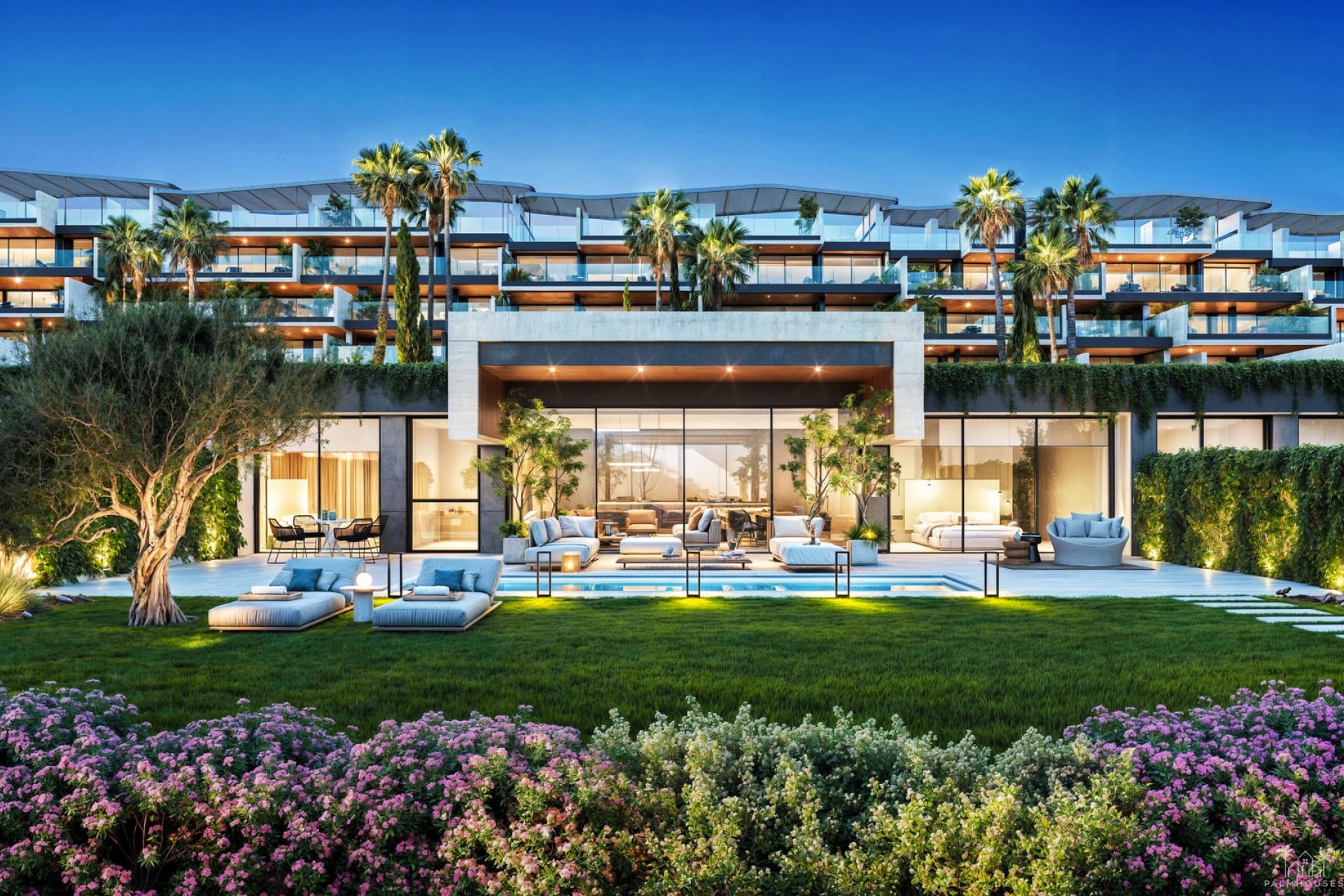 Nouvelle construction - Apartment - La Chullera